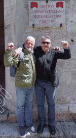 Foto di copertina