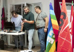 Foto di copertina